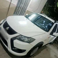 کوییک gx 1402|خودرو سواری و وانت|اصفهان, نصرآباد|دیوار