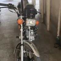 موتور سیکلت ۱۵۰ احسان|موتورسیکلت|بندرعباس, |دیوار