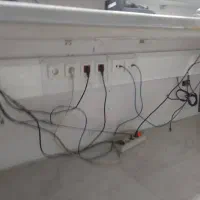 پیمانکار ، اجرای دوربین و دزدگیر خارج از استان