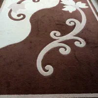 فرش فانتزی سالم.|فرش|اردبیل, |دیوار