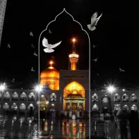 تور مشهد ریلی