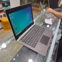 لپتاپ Hp نسل ۸ سایز ۱۴ سیمکارت خور با قیمت مناسب|رایانه همراه|یاسوج, |دیوار