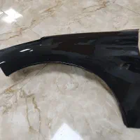 گلگیر 207 مشکی