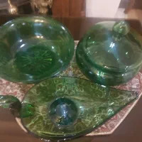 ظروف کلکسیونی قدیمی