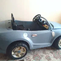 ماشین شارژی 2 موتوره