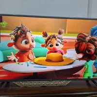 تلویزیون ال ای دی ۴۳اینچ ال جی اصل کره|تلویزیون و پروژکتور|پاکدشت, پاکدشت (مامازند)|دیوار