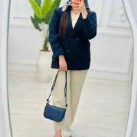 کت السا مازراتی|لباس|سبزوار, امیر کبیر|دیوار