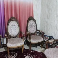 فروش مبل کارکرده|مبلمان خانگی و میز عسلی|کهنوج, |دیوار