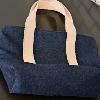 کیف کیسه نان توت بگ ....