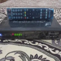 گیرنده دیجیتال