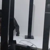 سیستم سینما خانگی