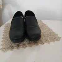 کفش چرم طبی راحتی زنانه سایز ۴۱|کیف، کفش، کمربند|تهران, گلچین|دیوار