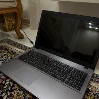 لپ تاب ایسوس