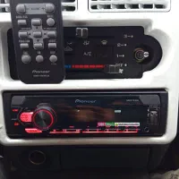 سیستم صوتی خودرو