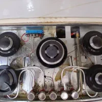 نصب و تعمیر اجاق گاز و هود