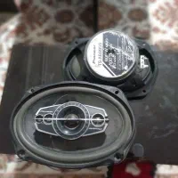 ظبط و باند|سیستم صوتی خانگی|قرچک, میرزائی شمالی|دیوار