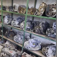 خانه گیربکس گیلان