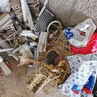 خریدوفروش انواع وسایل و ضایعات مسی برنجی برنزی