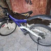 دوچرخه
