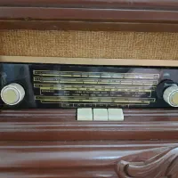 رادیو گرام یا گرامافون