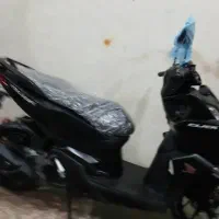 واریو ۱۷۰مشگی|موتورسیکلت|تهران, شهرک ابوذر|دیوار