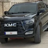 کی ام سی t8 (kmc) گارانتی فعال اقساطی بدون ضامن