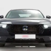 فروش حواله هوندا آکورد