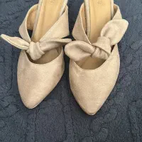 سه عدد کفش مجلسی|کیف، کفش، کمربند|مرودشت, مسکن مهرگان|دیوار