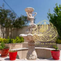 ویلا 300 متری ساحلی فول فرنیش*هم قیمت آپارتمان|فروش خانه و ویلا|کیاشهر, |دیوار