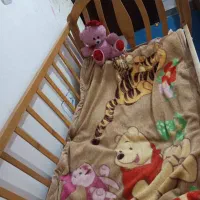 دو عدد تخت خواب|تخت و سرویس خواب|بندر گناوه, |دیوار