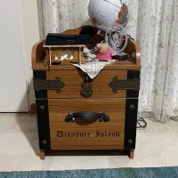 سرویس کامل اتاق نوجوان|تخت و سرویس خواب|تهران, لویزان|دیوار