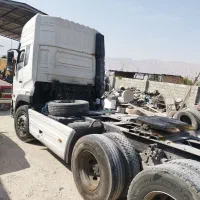 البرز 88|خودرو سنگین|کازرون, |دیوار