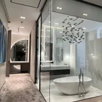 ۵۸۰متر اقدسیه صاحبقرانیه تکواحدی نوساز|اجارهٔ آپارتمان|تهران, صاحبقرانیه|دیوار