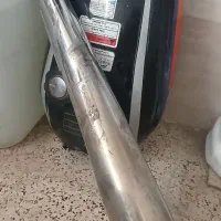 باک و اگزوز