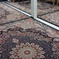 فروش 4 عدد فرش 12 متری (700 شانه)