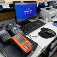 فروش مجوز دفتر پیشخوان دولت به همراه تمامی وسایل|فروش دفتر کار، اتاق اداری، مطب|رشت, جانبازان|دیوار