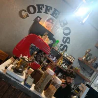 فروش وسایل کافه دستگاه اسپریو و..|کافیشاپ و رستوران|دهلران, |دیوار