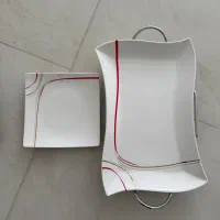 سرویس شیرینی خوری