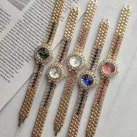 ساعت زنانه مارکHONGRUI 2002302862