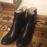 کفش وصندل چکمه نو