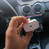 شارژر سامسونگ|لوازم جانبی موبایل و تبلت|مسجد سلیمان, |دیوار