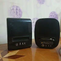 ۲ عدد فیش پرینتر چاپگر حرارتیxprinter و ZEC