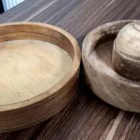 ظرف چیپس و ظرف میوه چوبی درجه یک|ظروف سرو و پذیرایی|تهران, تهرانسر شرقی|دیوار