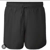 شورت مایو پاچه دار