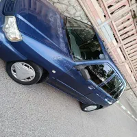 هاچبک ۱۱۱مدل ۹۵|خودرو سواری و وانت|پردیس, فاز ۲|دیوار