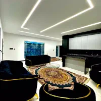 باغ ویلا/ استخر/ جکوزی/ بهترین لوکیشن