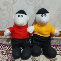 عروسک