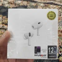 ایرپاد پرو ۲