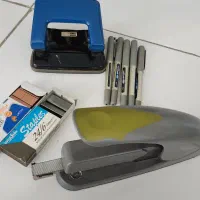 ماشین حساب کاسیو DS-120TV اصل ژاپن|لوازم التحریر|تهران, مرزداران|دیوار