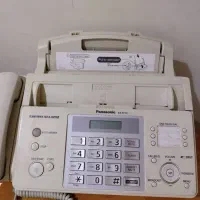 فکس پانا سونیک  kx-fp711
